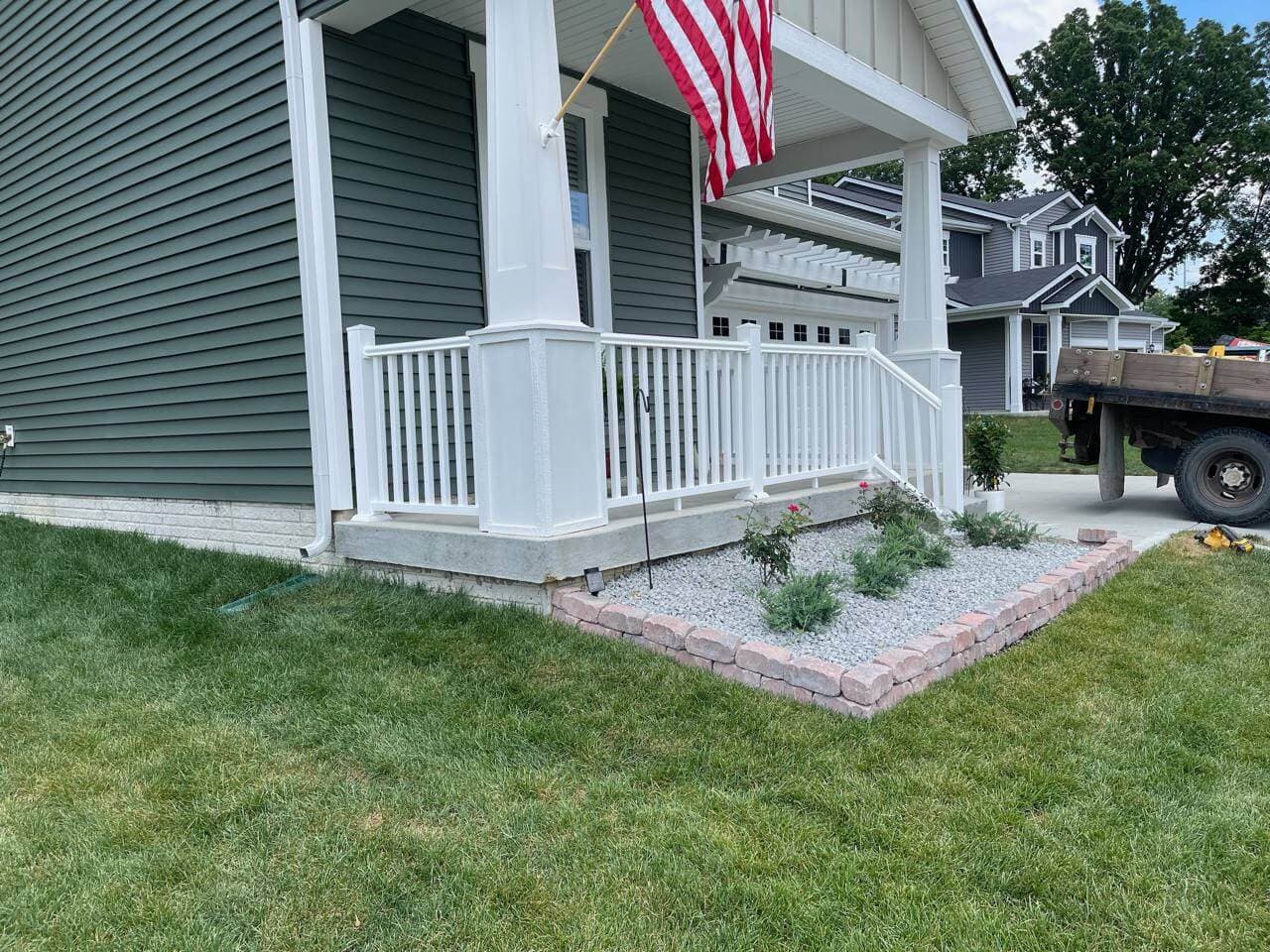 Deck Installation - Image 2
