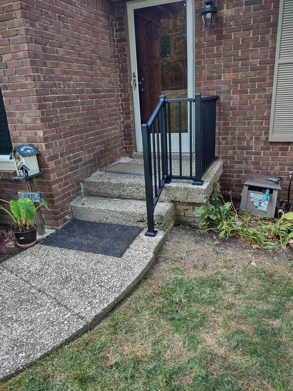 Deck Installation - Image 4