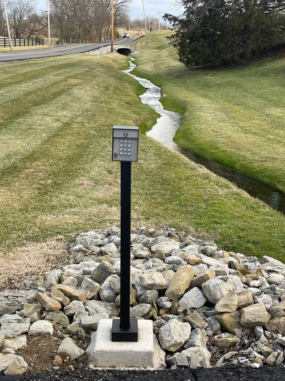 Entry Systems - Image 2