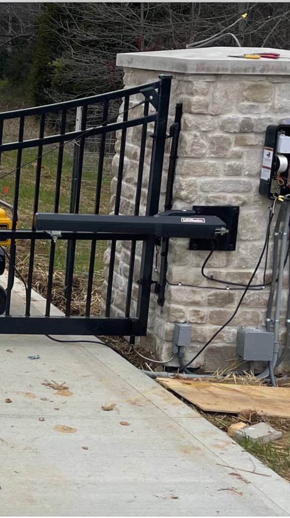 Gate Operators - Image 2