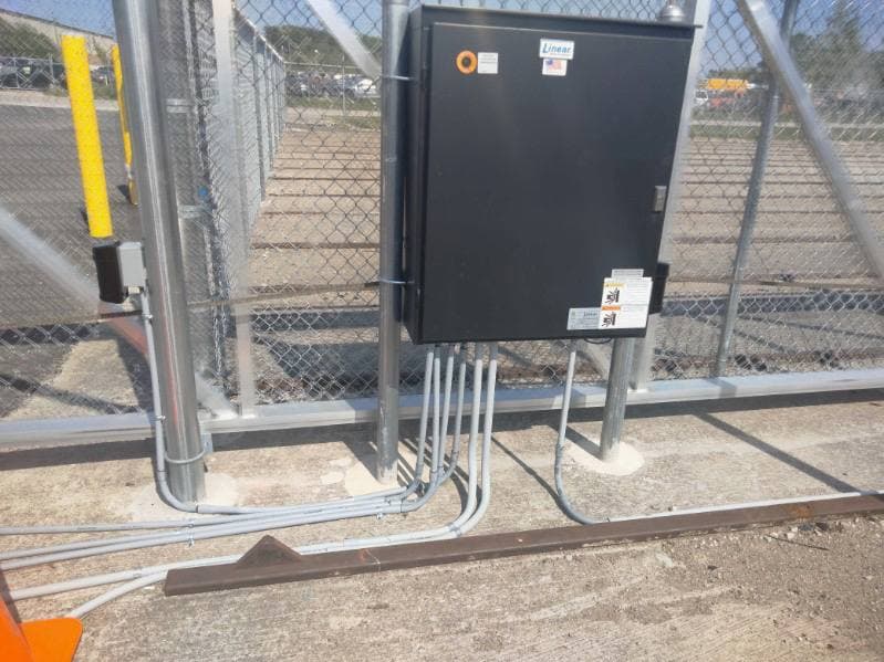 Gate Operators - Image 3