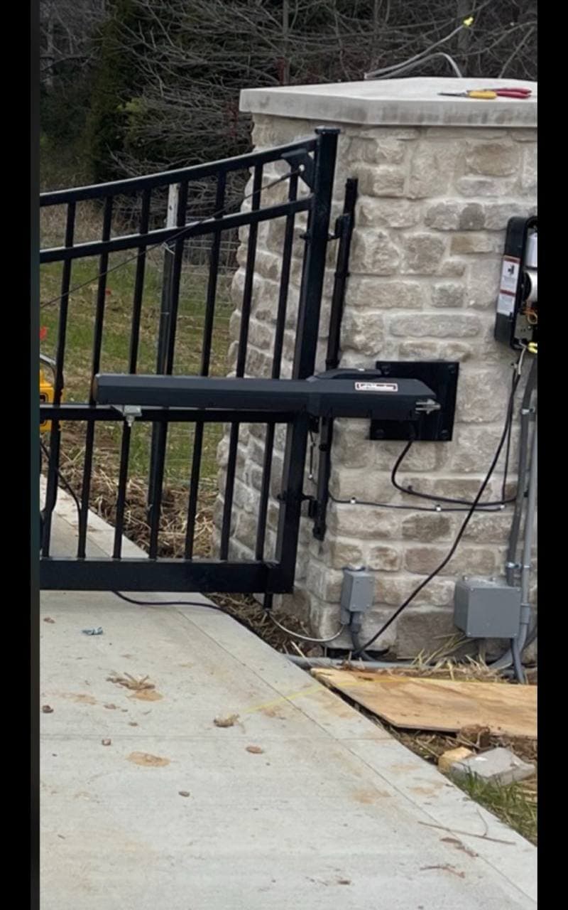 Gate Operators - Image 5